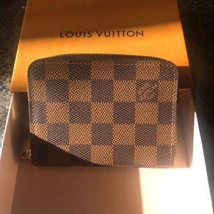 Louis Vuitton Coin Purse